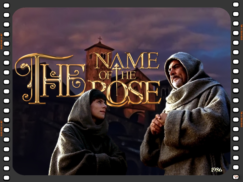 The Name of the Rose